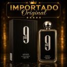 Perfume 9PM Afnan Eau de Parfum 100ml Masculino Importado Original