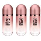 Perfume A CENTER 717 Sexy Women Eau de Parfum 100ml