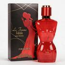 Perfume A CENTER La Femme Fatale 100 ml Eau de Parfum Perfume A CENTER La Femme Fatale 100 ml Eau de Parfum