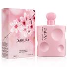Perfume A CENTER Sakura Feminino 95ml Eau de Parfum