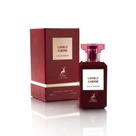 Perfume A&Z Jubba Lovely Cherie Eau de Parfum 80ml - Feminino