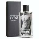 Perfume Abercrombie &amp Fitch Fierce - Eau de Cologne - Masculino - 100 ml