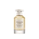 Perfume Abercrombie and Fitch Authentic Moment EDP 100ml para mulheres