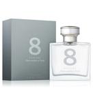 Perfume Abercrombie & Fitch 8 para mulheres, 50 ml, novo na caixa