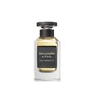 Perfume Abercrombie & Fitch autêntico para homens EDT 100mL