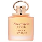 Perfume Abercrombie & Fitch Away Tonight Femme Eau De Parfum 100ml