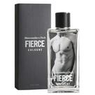 Perfume Abercrombie Fitch Fierce Cologne 200 Ml Masculino Original Importado Lacrado