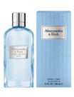 Perfume Abercrombie & Fitch First Instinct Blue EDT - 100ml Perfume Abercrombie & Fitch First Instinct Blue EDT - 100ml