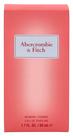 Perfume Abercrombie & Fitch First Instinct Together EDP 50ml
