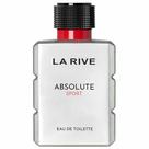 Perfume Absolute Sport La Rive Masculino Eau de Toillete