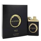 Perfume Accendis 0.2 da Alterna para mulheres e homens 100ml