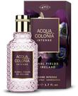 Perfume ACQUA COLONIA 4711 Intense Floral Fields 50 ml unissex