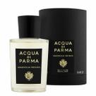 Perfume Acqua Di Parma Signatures of the Sun Magnolia Infinita EDP 100mL Perfume Acqua Di Parma Signatures of the Sun Magnolia Infinita EDP 100mL