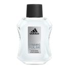 Perfume adidas Dynamic Pulse pós-barba para homens 100mL
