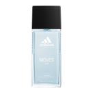 Perfume adidas Moves Him Body Fragrance 75ml para homens