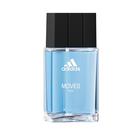 Perfume Adidas Moves para homens Eau De Toilette 30 ml