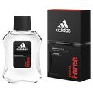 Perfume adidas Team Force Eau De Toilette 100ml para homens