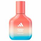 Perfume Adidas Vibes Happy Feels Eau de Parfum Unissex