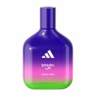 Perfume Adidas Vibes Spark Up Eau de Parfum Unissex