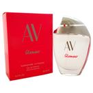 Perfume Adrienne Vittadini Av Glamour Eau de Parfum 90ml para mulheres Perfume Adrienne Vittadini Av Glamour Eau de Parfum 90ml para mulheres