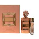 Perfume Adyan Peachy Haze Extrait 100ml unissex Perfume Adyan Peachy Haze Extrait 100ml unissex