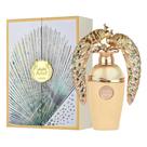 Perfume Afeef Lattafa Eau de Parfum Edp 100 Ml Unissex Arabe Original Lacrado Importado