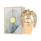 Perfume Afeef Lattafa Feminino perfume do Pavão 100ml Perfume Afeef Lattafa Feminino perfume do Pavão 100ml