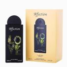 Perfume Affection Lattafa Pride Eau de Parfum Feminino 100ml Importado Alta Fixação