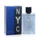 Perfume AFLUXE NYC Masculino Eau de Toilette 100 ml Spray Perfume AFLUXE NYC Masculino Eau de Toilette 100 ml Spray
