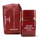 Perfume AFLUXE Solid Original Red Masculino 100ml Eau de Parfum Perfume AFLUXE Solid Original Red Masculino 100ml Eau de Parfum