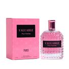 Perfume AFLUXE Valuable Women Eau De Parfum 100 ml