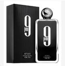Perfume Afnan 9pm Eau De Parfum Masculino 100ml Arabe
