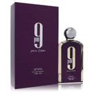 Perfume Afnan 9pm Pour Femme 100 ml Perfume Afnan 9pm Pour Femme 100 ml