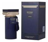 Perfume Afnan Historic Olmeda Masculino 100ml Perfume Afnan Historic Olmeda Masculino 100ml