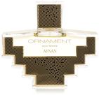 Perfume Afnan Ornament Pour Eau de Parfum 100ml para mulheres