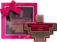 Perfume Afnan Ornament Purple Allure 100ml. Importado Original.