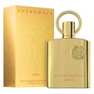 Perfume Afnan Supremacy Gold Eau de Parfum Unissex 100ml Perfume Afnan Supremacy Gold Eau de Parfum Unissex 100ml