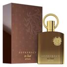 Perfume Afnan Supremacy in Oud Eau de Parfum Unissex 100ml Perfume Afnan Supremacy in Oud Eau de Parfum Unissex 100ml