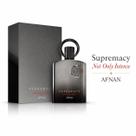 Perfume Afnan Supremacy not only intense 150 ml Perfume Afnan Supremacy not only intense 150 ml