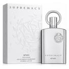 Perfume Afnan Supremacy Silver Eau de Parfum Masculino 100ml