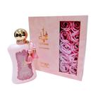 Perfume Afnan Zimaya Fatima Pink Extrait de Parfum 100ml Feminino