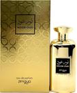 Perfume Afnan Zimaya Noor Oud Eau de Parfum 100ml para unissex