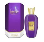 Perfume Afnan Zimaya Rabab Gems Eau de Parfum 100ml unissex