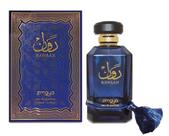 Perfume Afnan Zimaya Rawaan Eau de Parfum 100ml para unissex