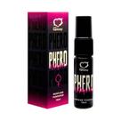Perfume Afrodisíaco Aroma Feminino Phero 15ml