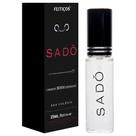 Perfume Afrodisíaco Bdsm Experience 15Ml Feitiços Perfume Afrodisíaco Bdsm Experience 15Ml Feitiços