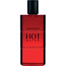 Perfume Água Quente - 100ml - Notas de Especiarias e Âmbar