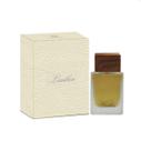 Perfume Ahmed Al Maghribi Leather EDP 50mL para unissex