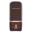 Perfume Ajmal Aristocrat Eau De Parfumm Marrom Masculino 75ml Perfume Ajmal Aristocrat Eau De Parfumm Marrom Masculino 75ml