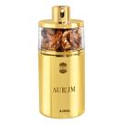 Perfume Ajmal Aurum EDP para mulheres 75mL